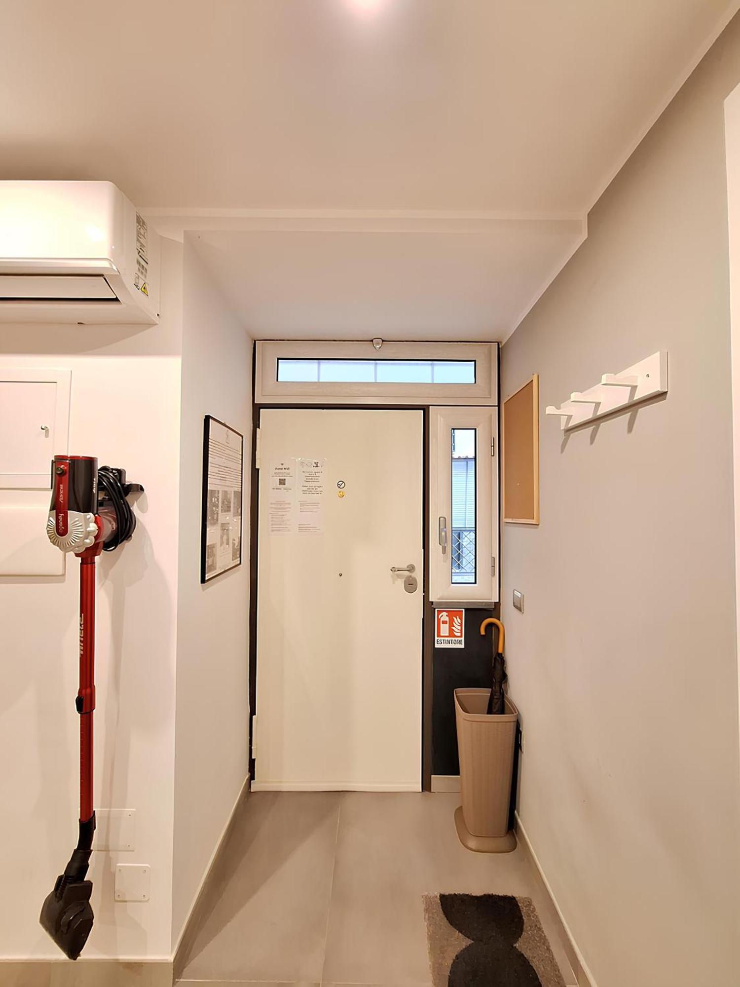 נאפולי Casa E Bottega 41 Apartment מראה חיצוני תמונה