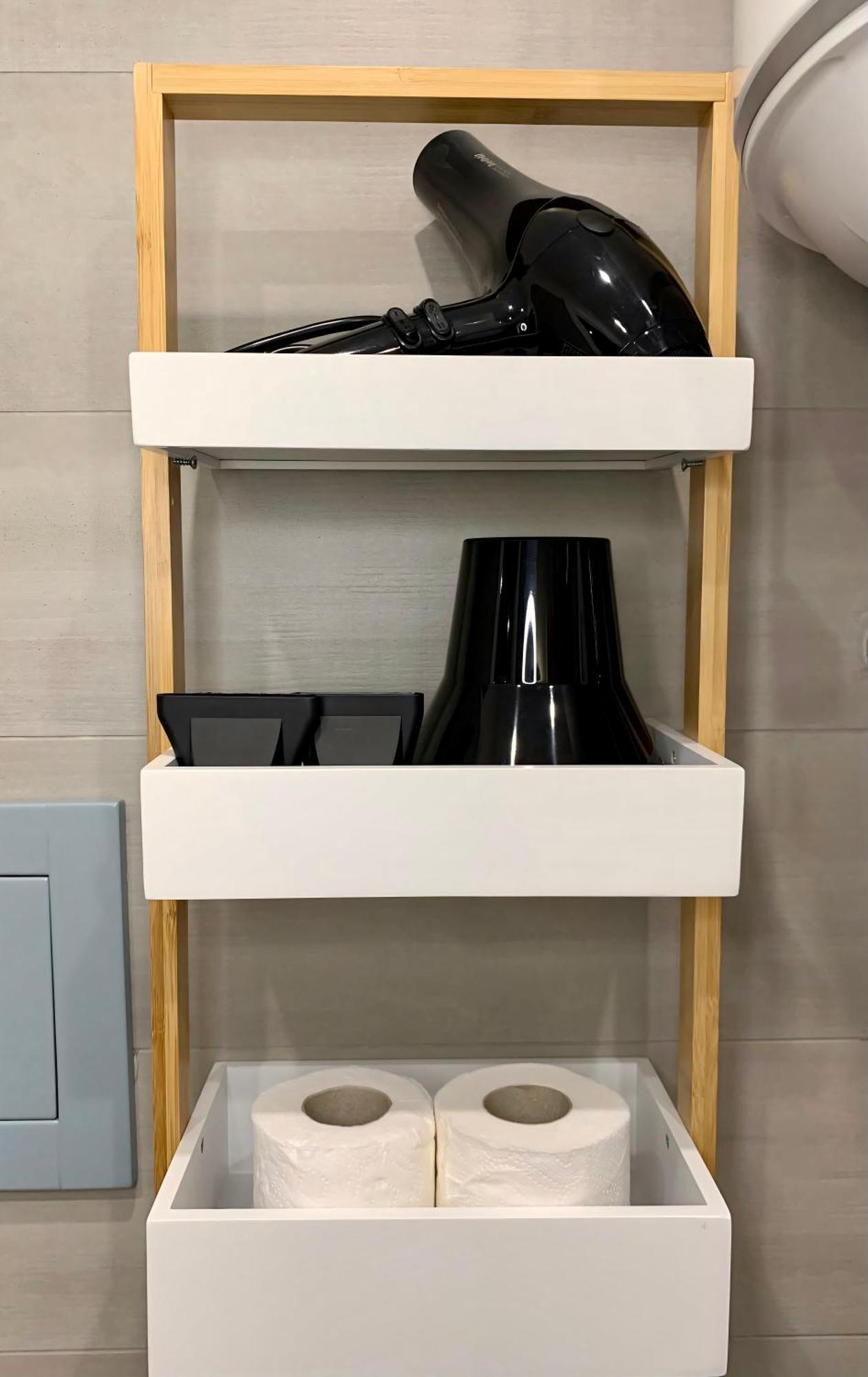 נאפולי Casa E Bottega 41 Apartment מראה חיצוני תמונה
