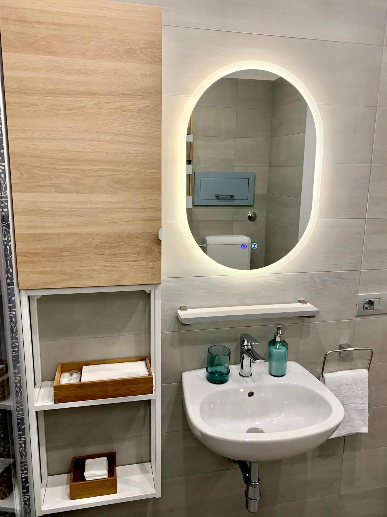 נאפולי Casa E Bottega 41 Apartment מראה חיצוני תמונה